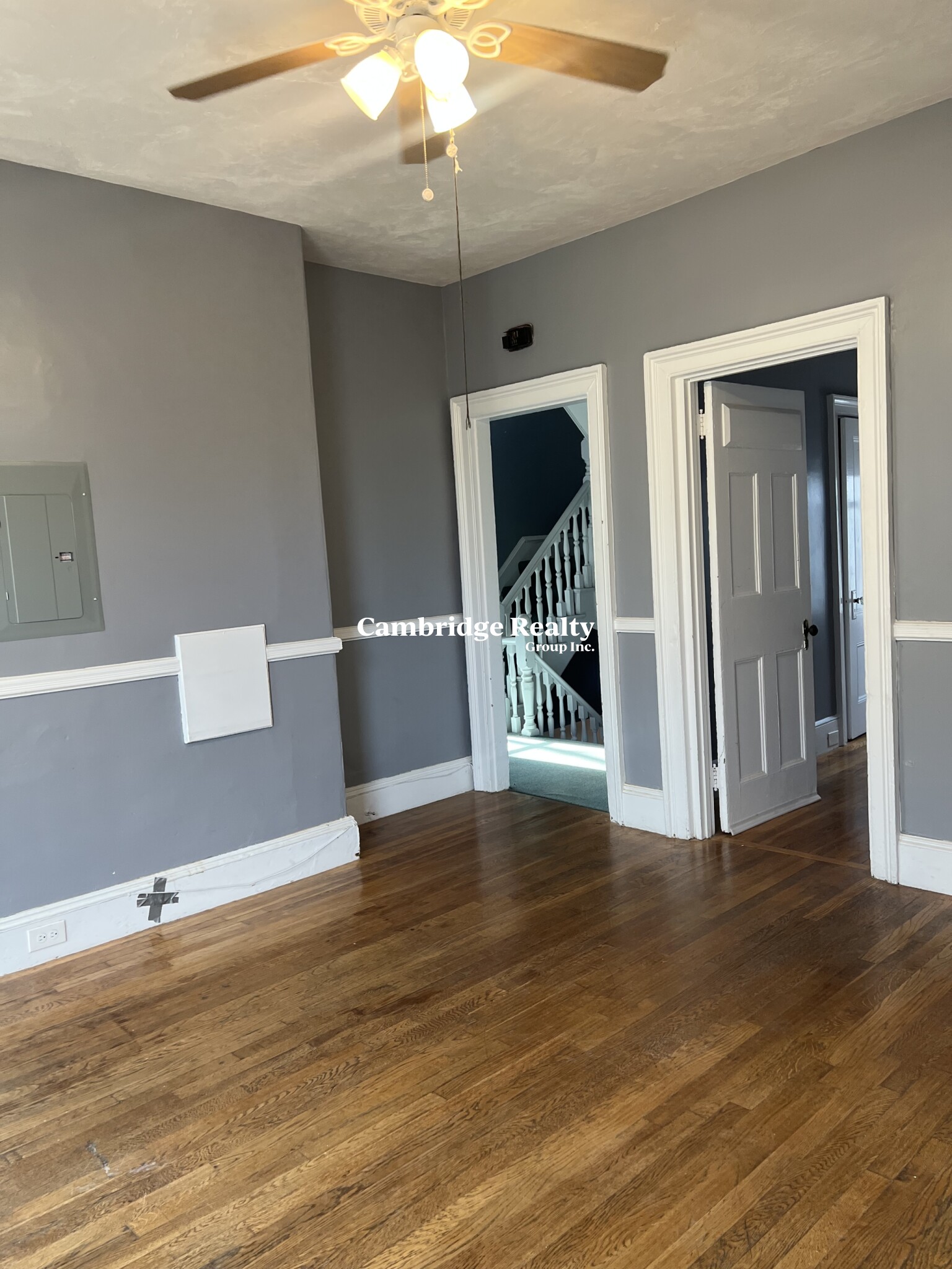 19 Harrison St, Ward Two