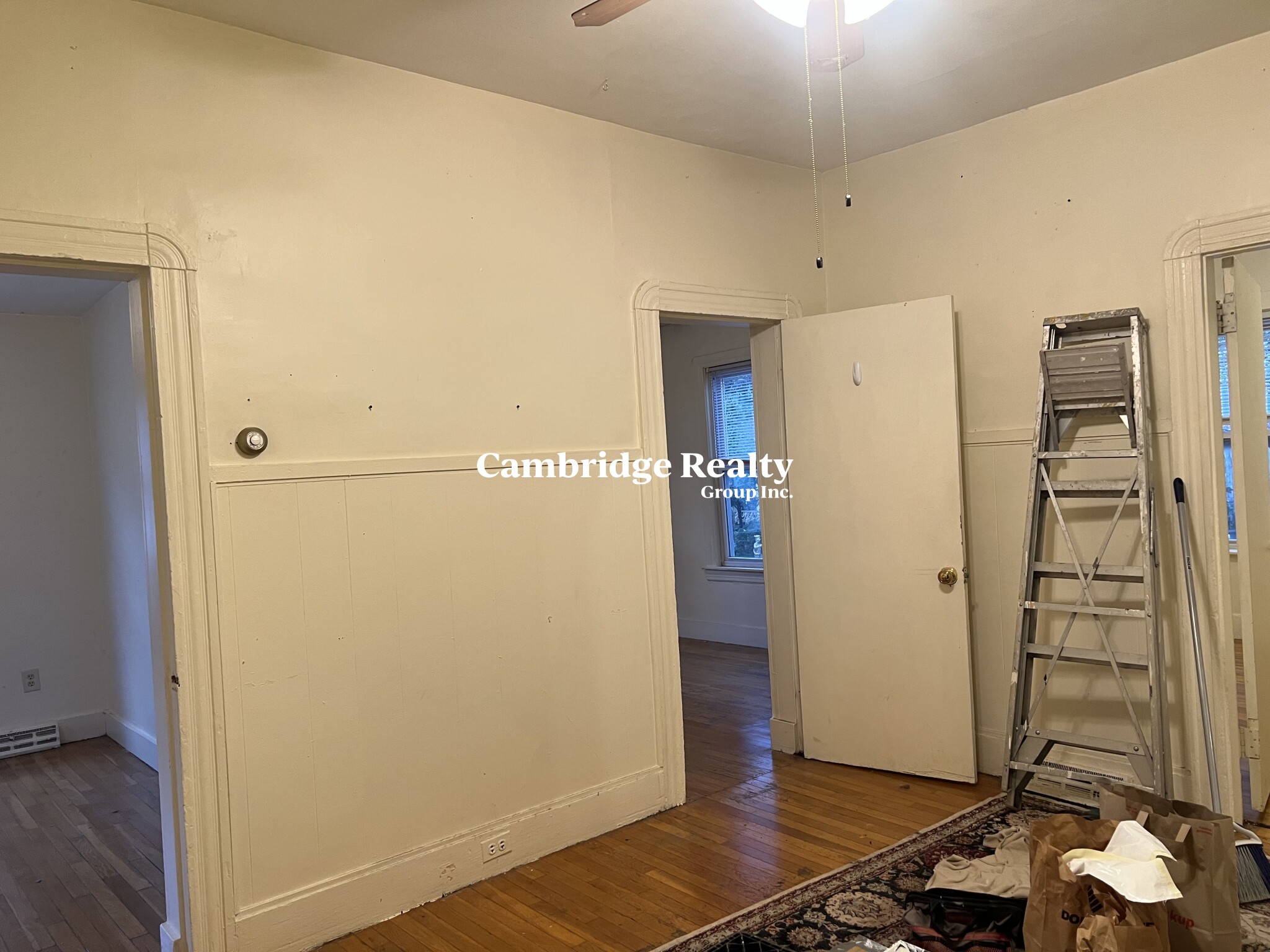 38 Hanson St, Ward Two