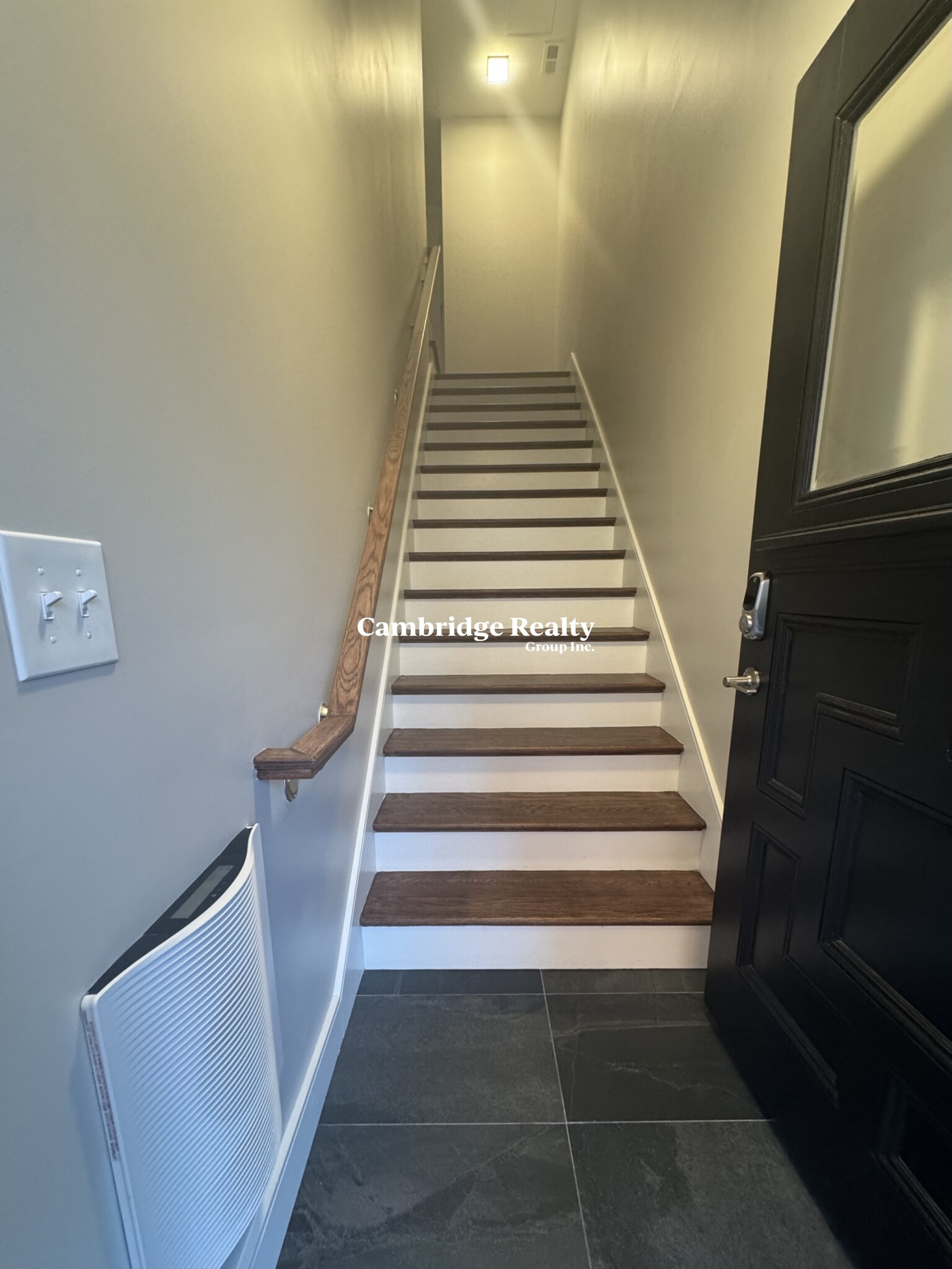 384 Harvard St, Mid-Cambridge
