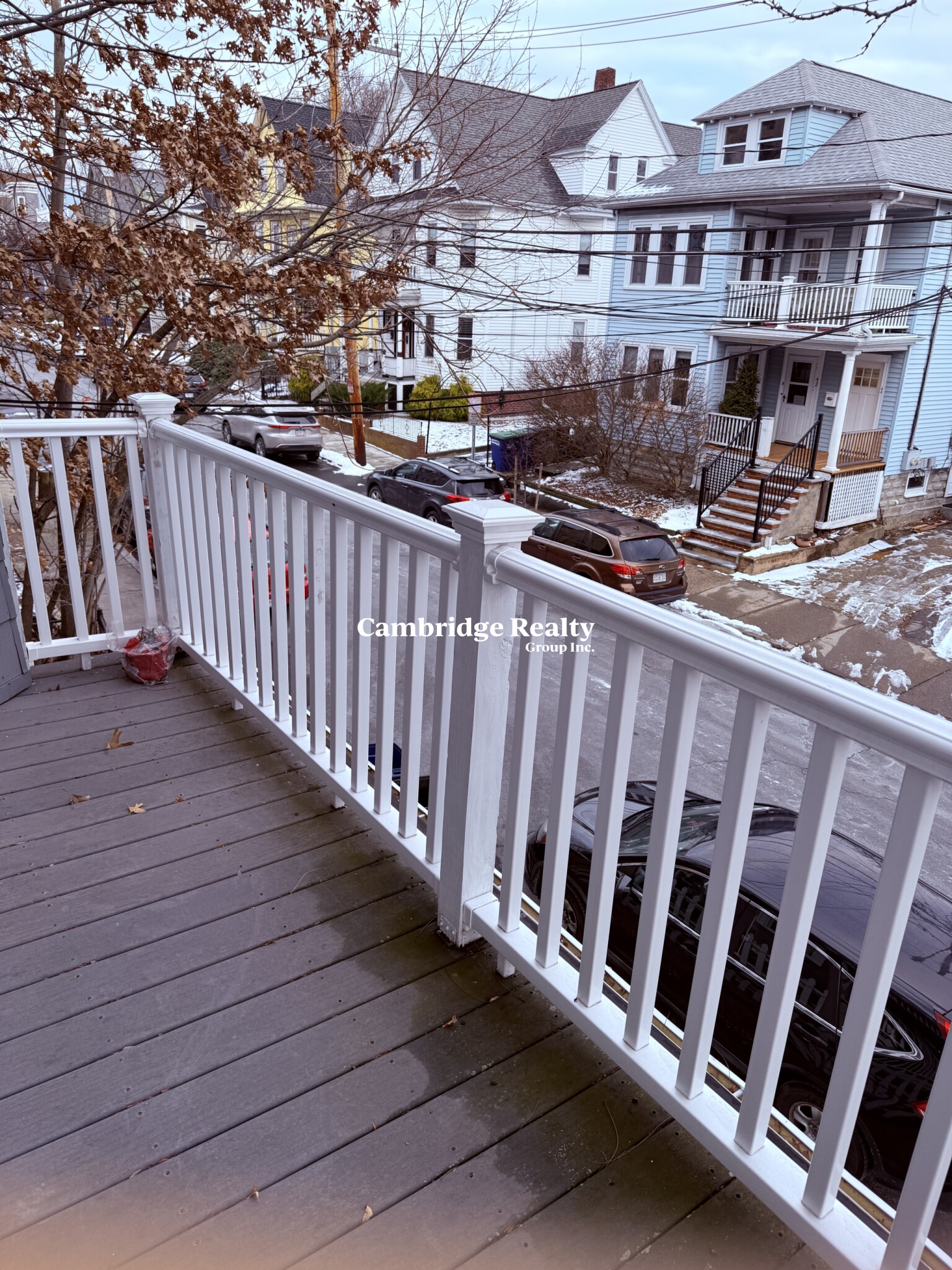 47 Waterhouse St, West Somerville