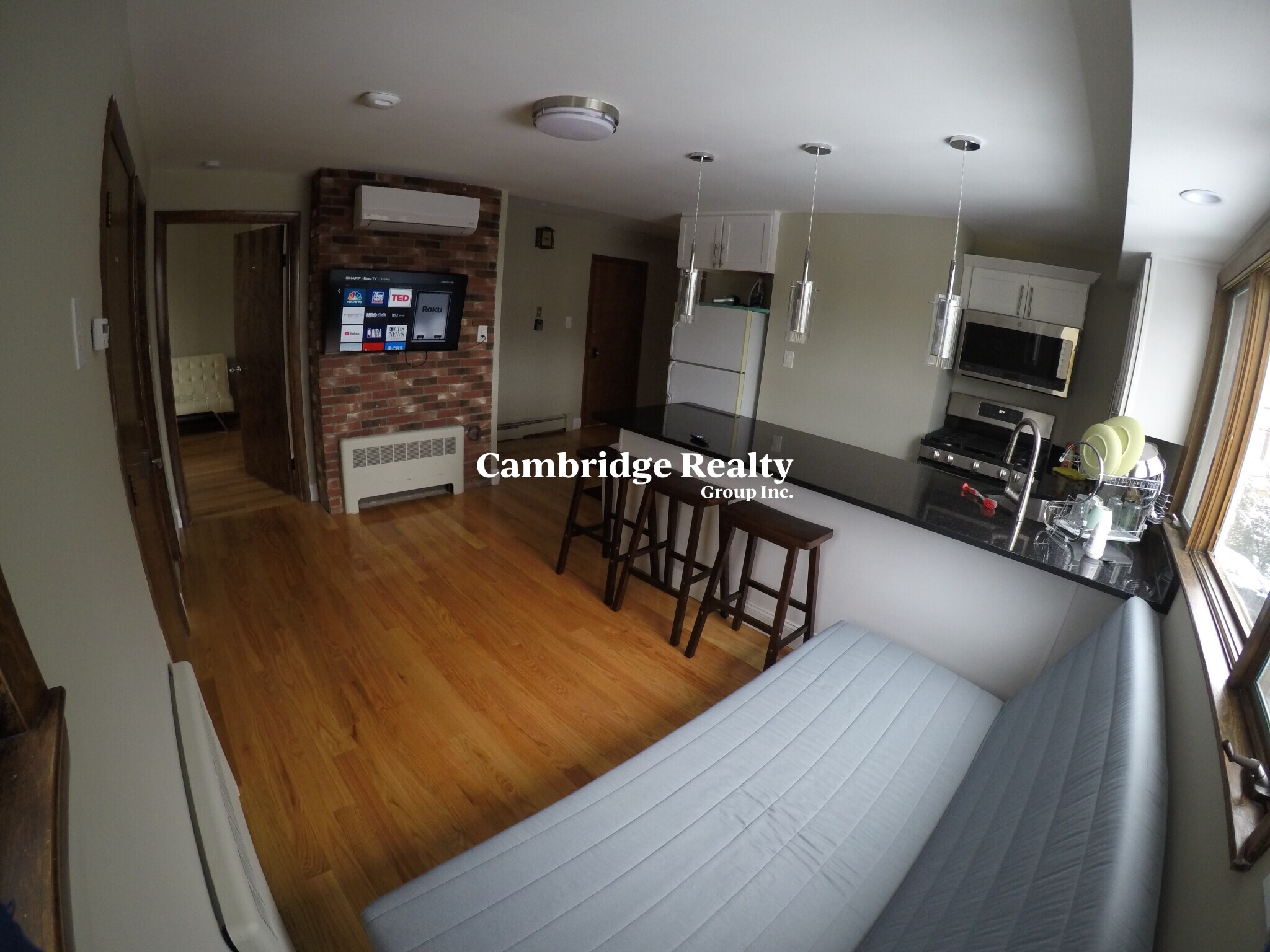 230 Brookline St. - 4,750USD / month