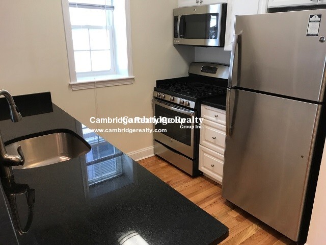 65 Langdon St., Cambridge, MA - 3,995 USD/ month
