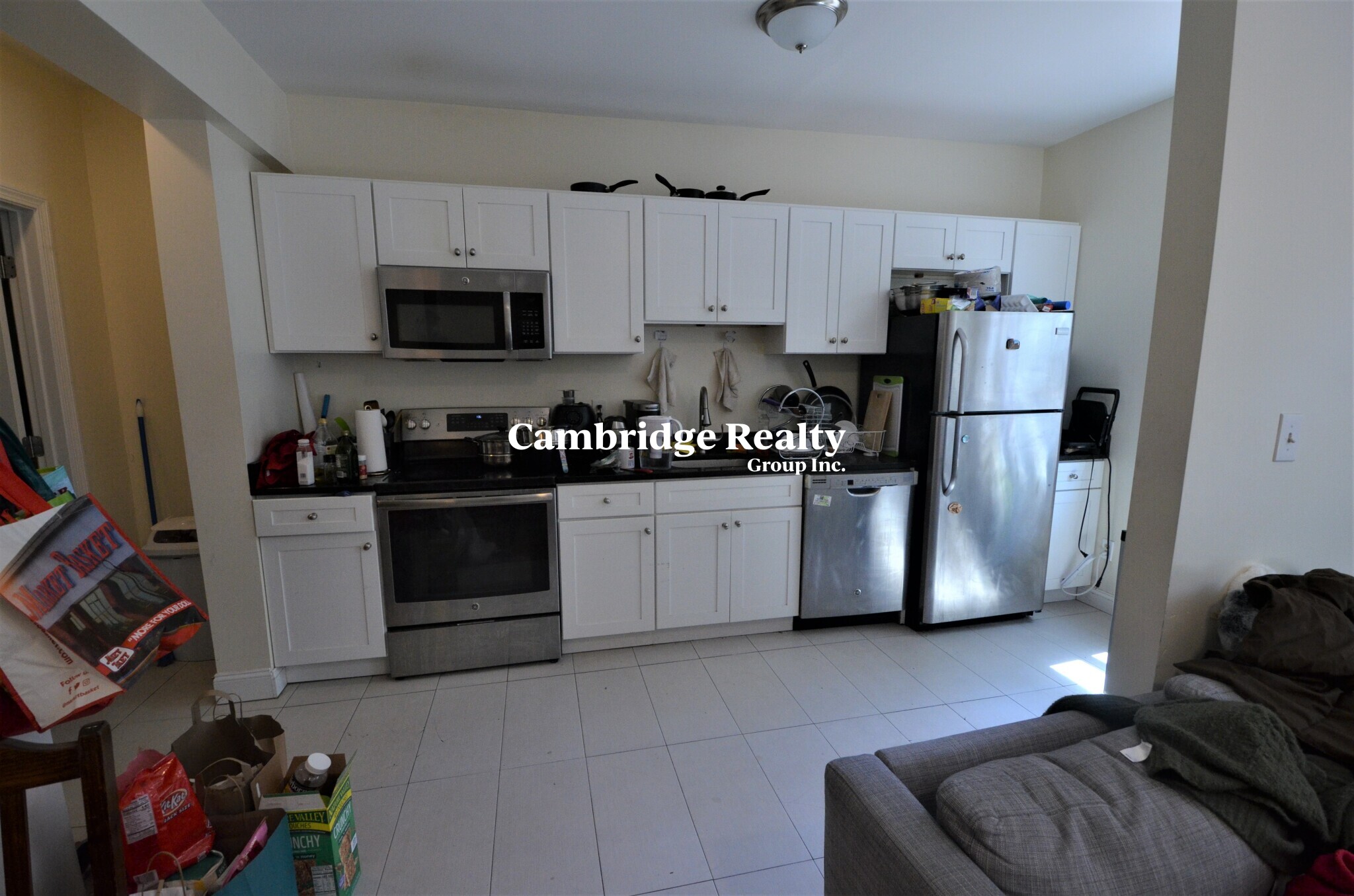 35 Brookline St. - 5,800USD / month