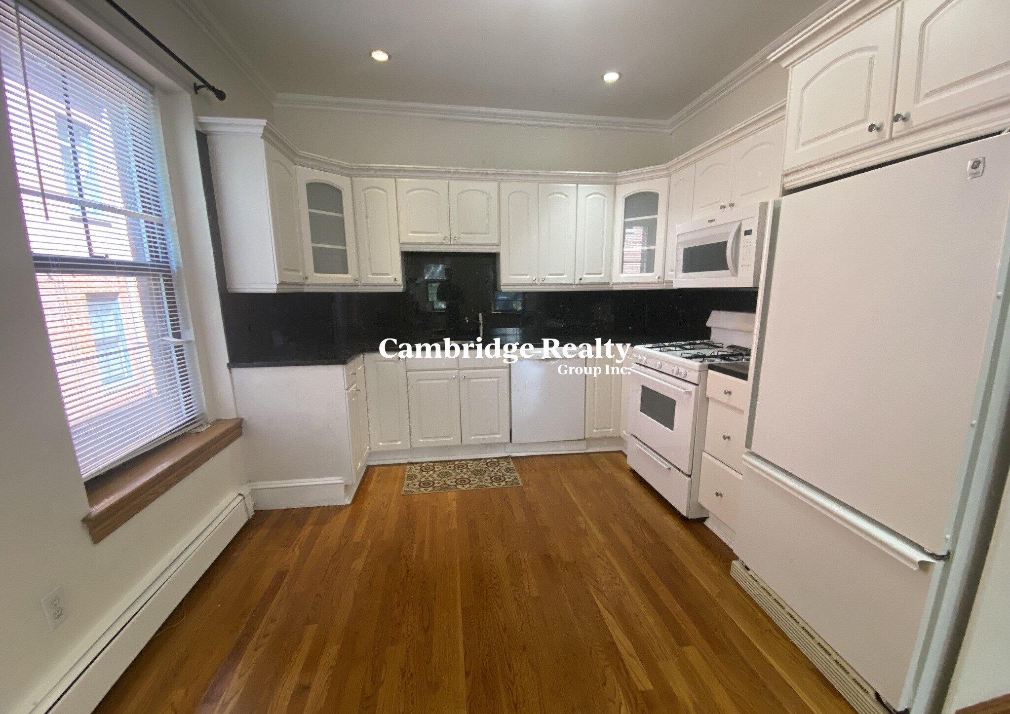 13 Worcester St., Boston, MA - 4,250 USD/ month