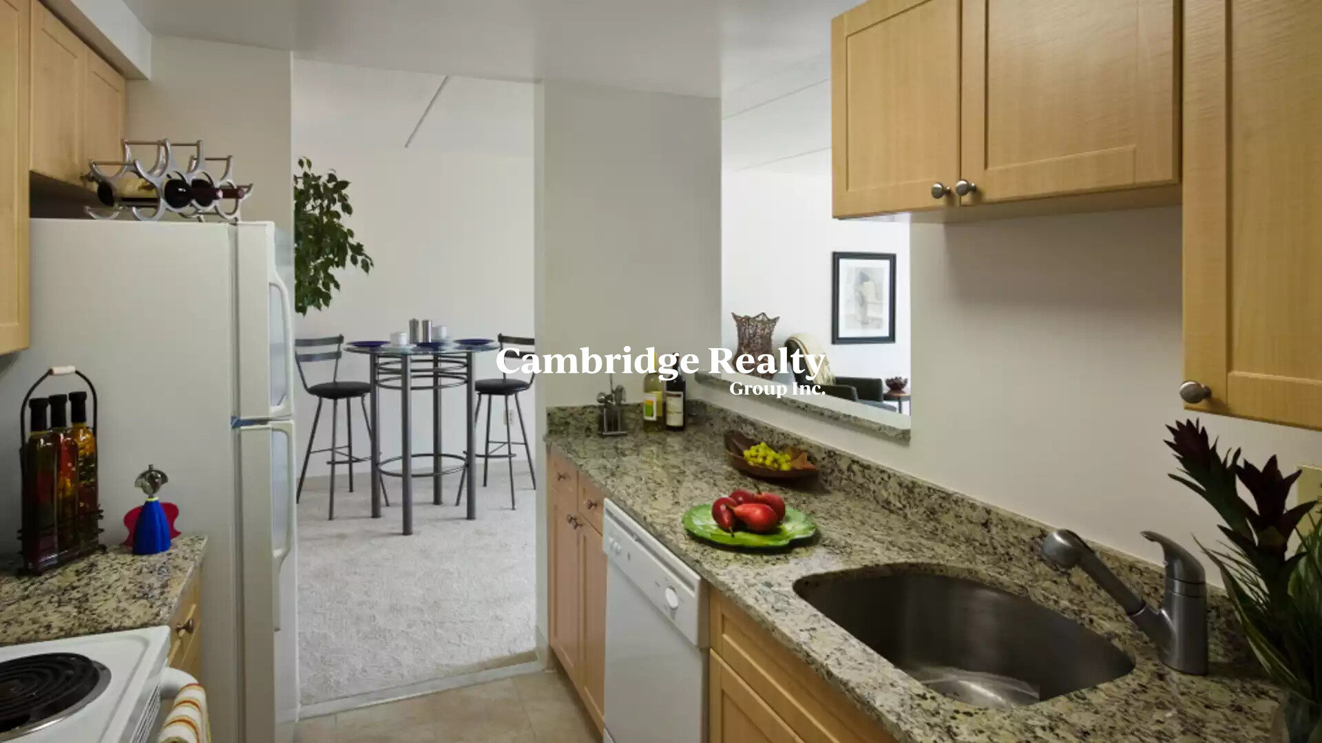 10 Magazine St., Cambridge, MA - 5,150 USD/ month