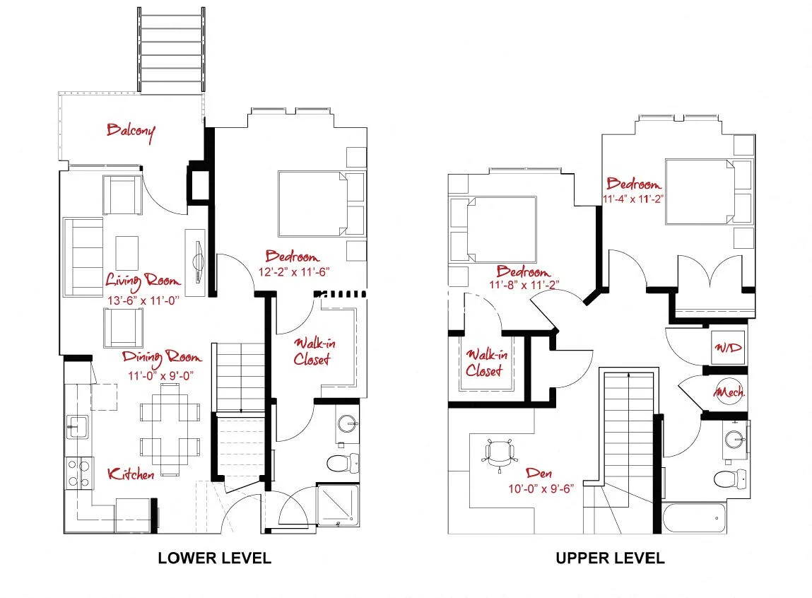 1 Maxwell's Green, Somerville, MA - 5,255 USD/ month