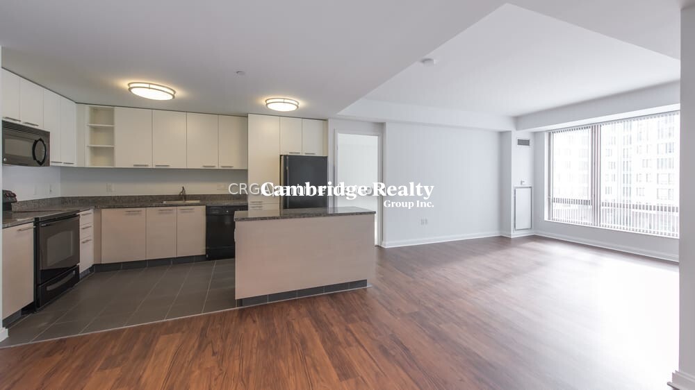 285 Third St., Cambridge, MA - 4,655 USD/ month
