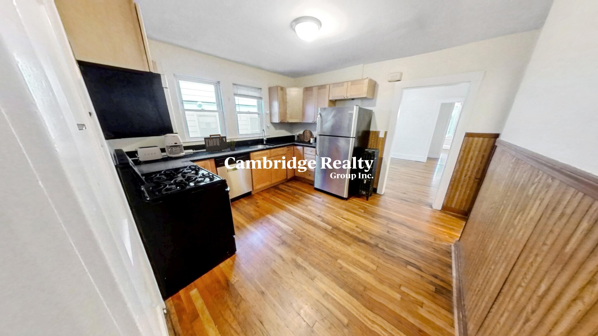 240 Parker Hill Ave., Boston, MA - 6,295 USD/ month