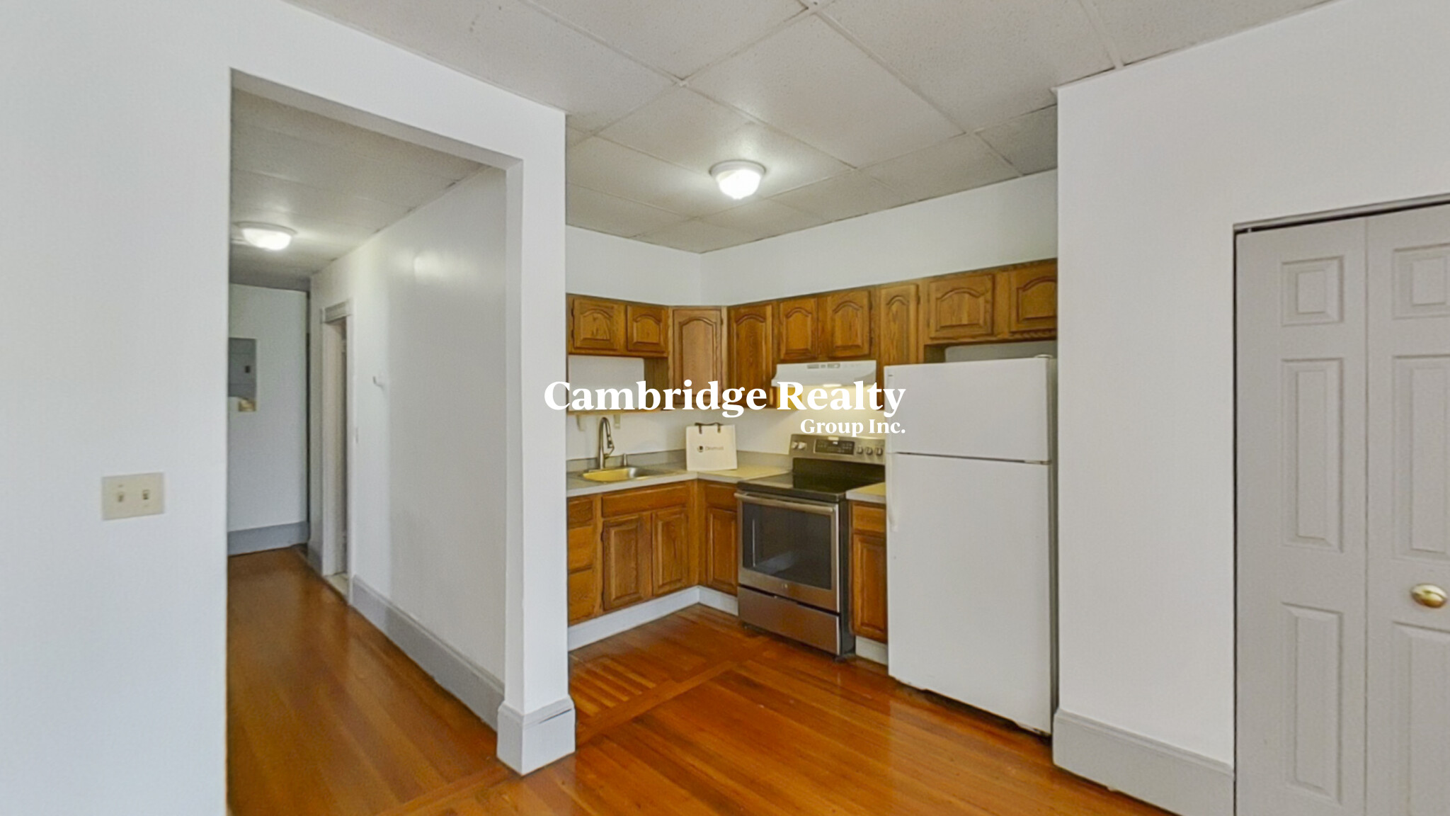 1540 Tremont St., Boston, MA - 5,295 USD/ month