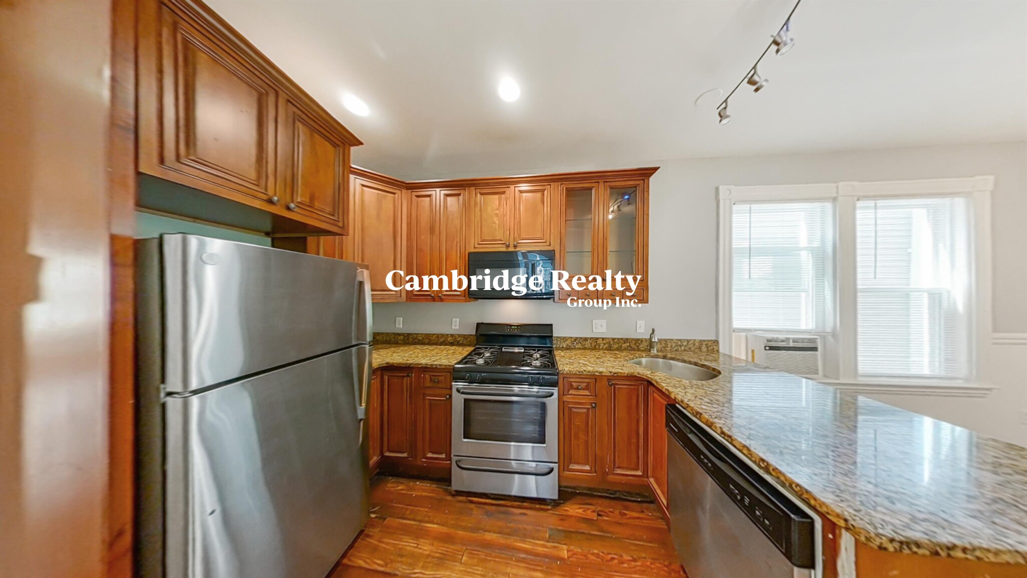 737 Parker St., Boston, MA - 6,995 USD/ month