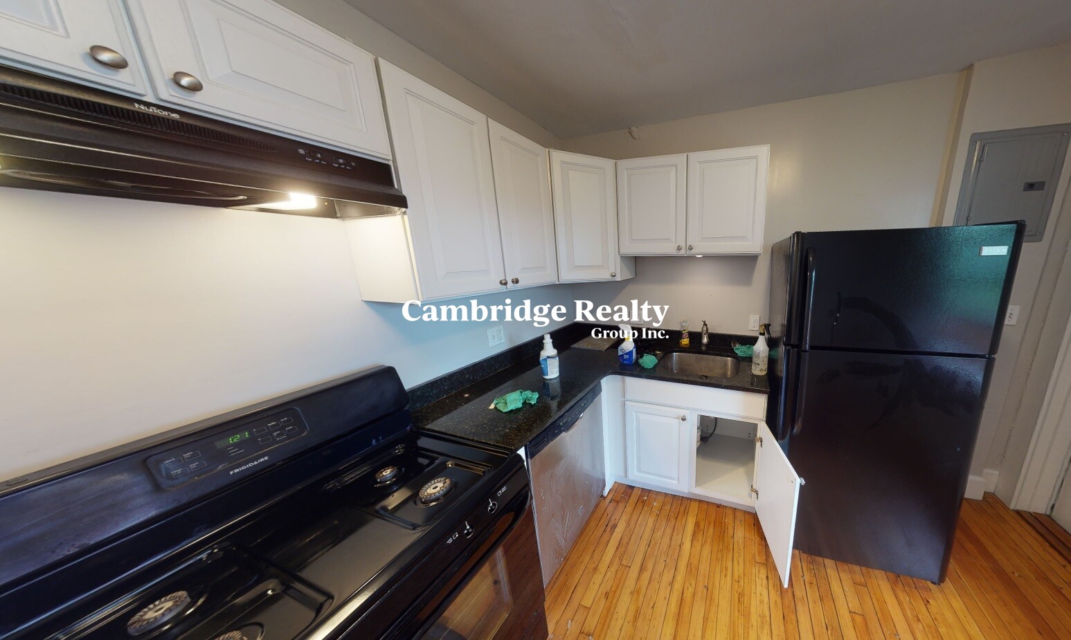 56 Hancock St., Cambridge, MA - 3,550 USD/ month