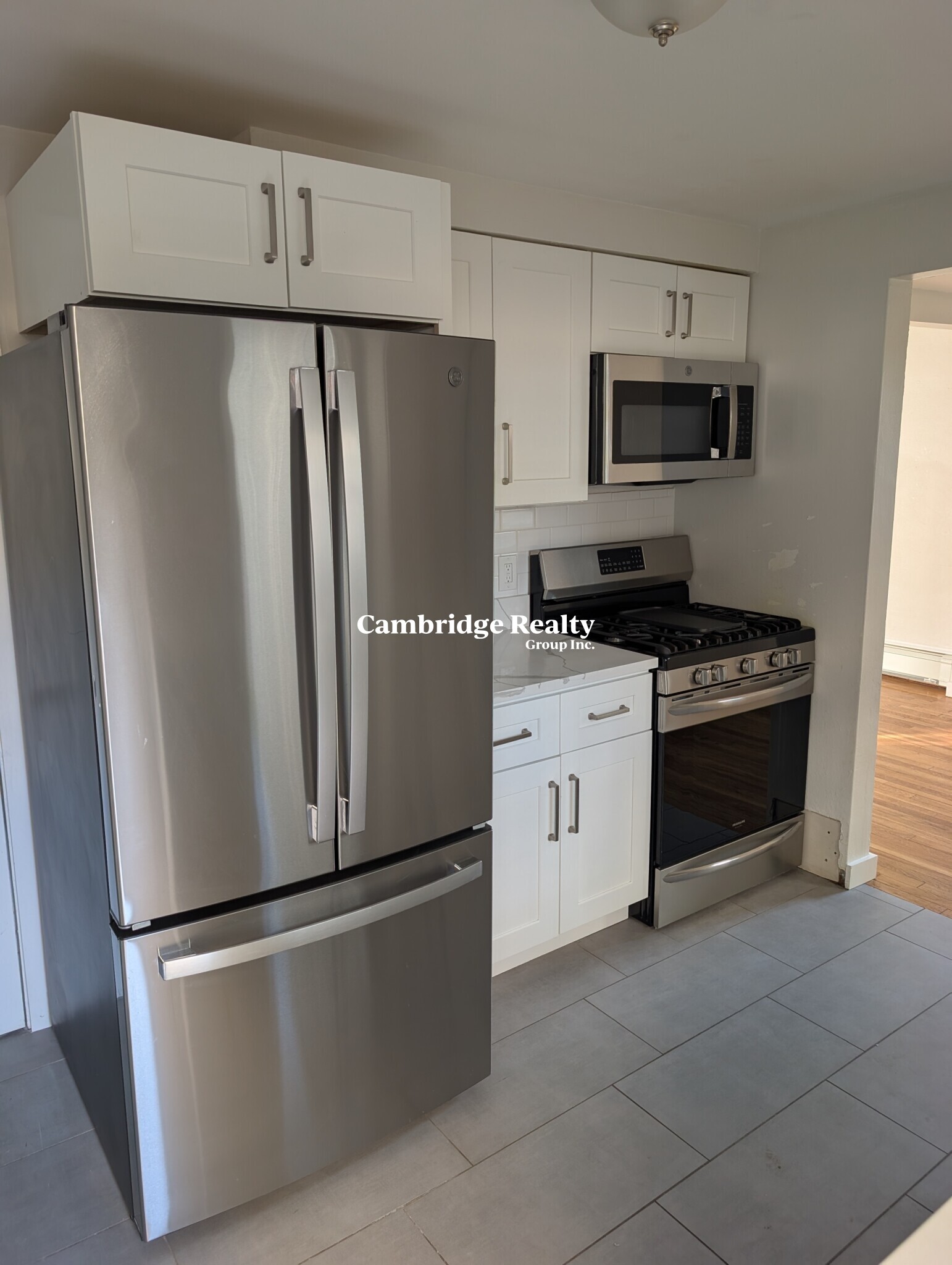 94 North St., Somerville, MA - 3,695 USD/ month