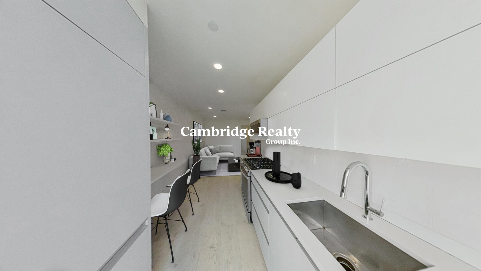 2 Worthington St., Boston, MA - 6,195 USD/ month