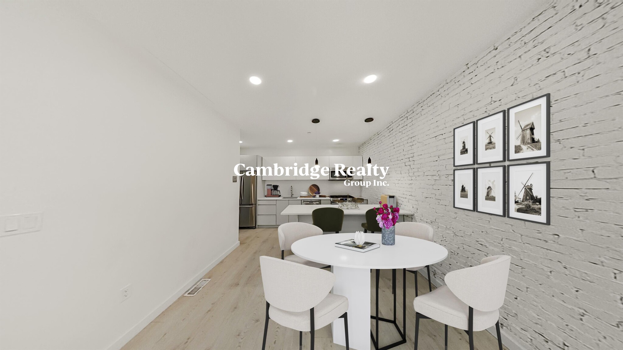 2 Worthington St., Boston, MA - 7,995 USD/ month