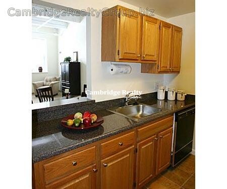 129 Franklin St., Cambridge, MA - 4,230 USD/ month