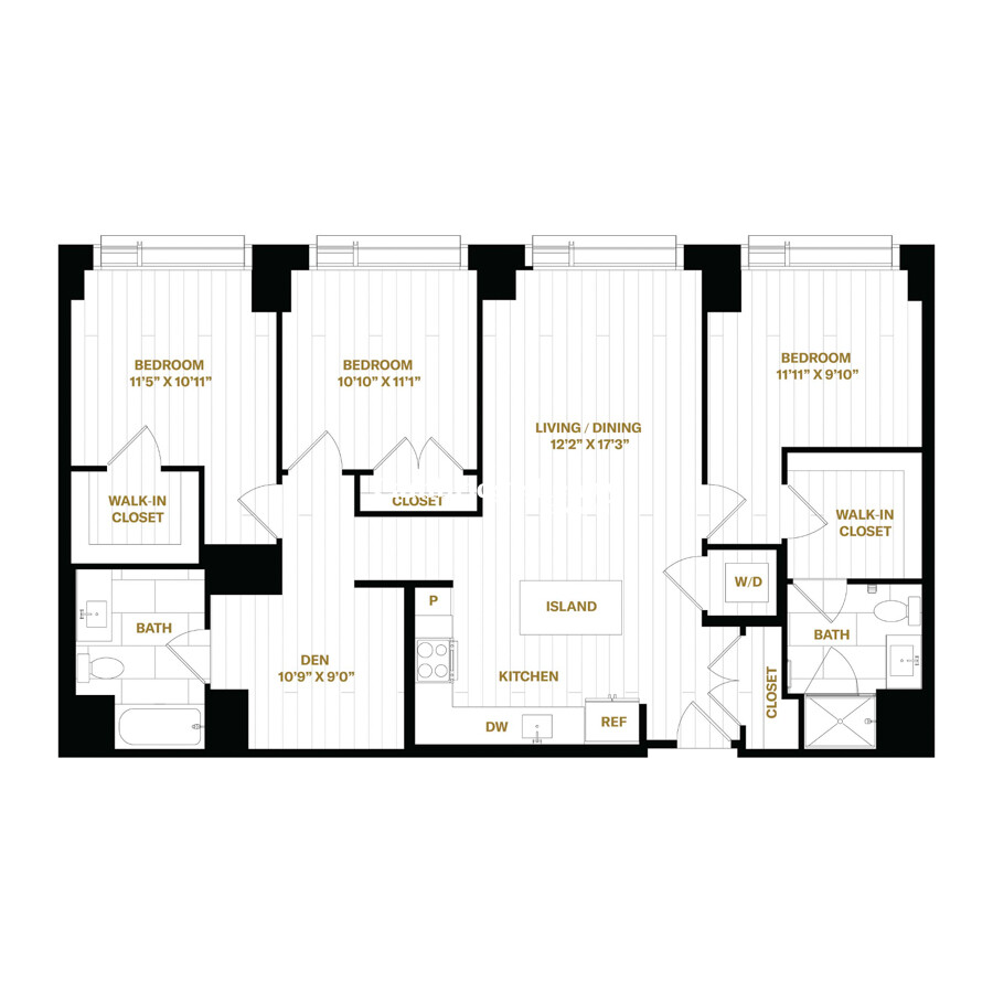 165 Main St., Cambridge, MA - 7,519 USD/ month