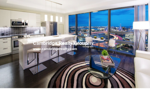 20 Child St., Cambridge, MA - 5,498 USD/ month