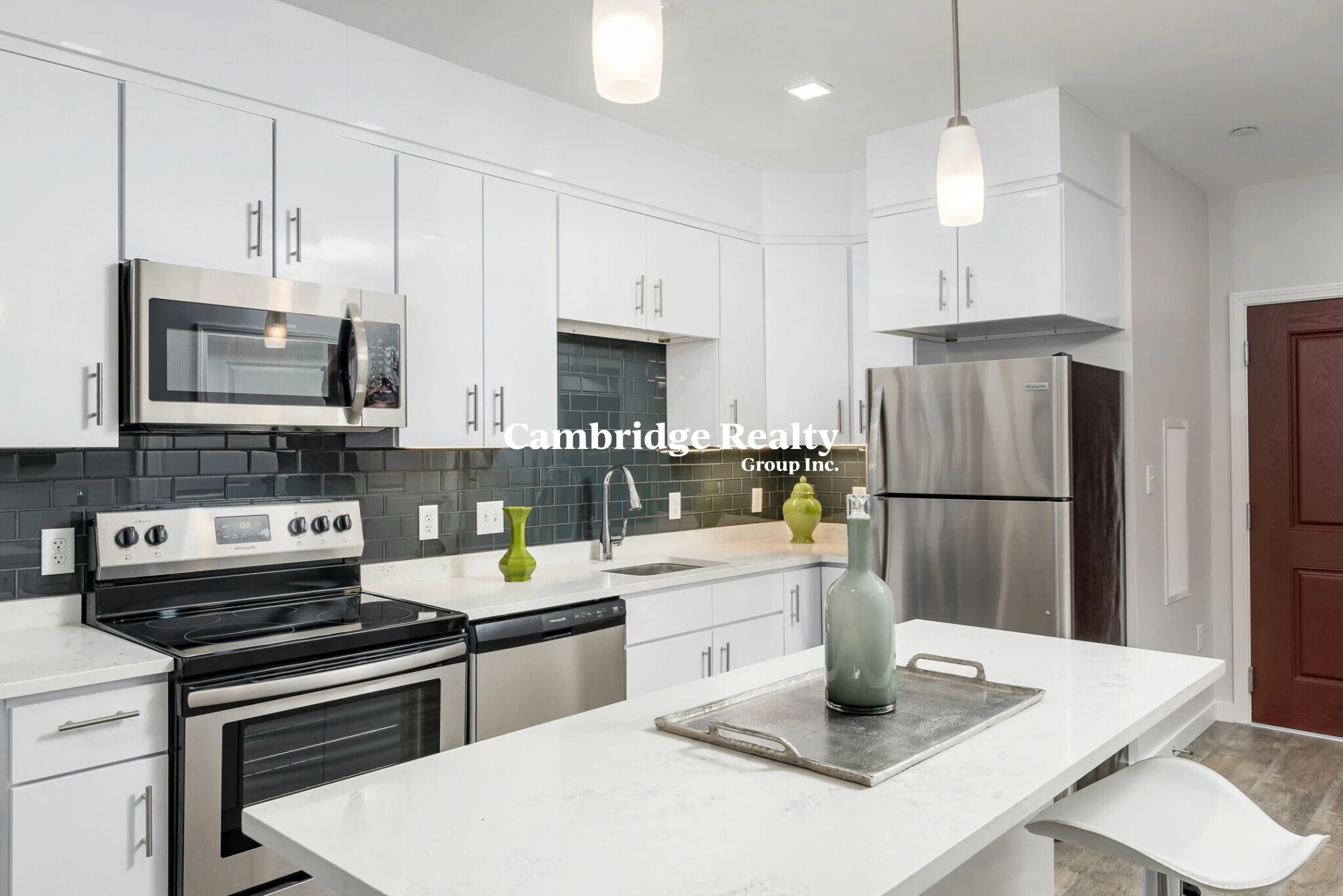 10 Essex, Cambridge, MA - 3,500 USD/ month