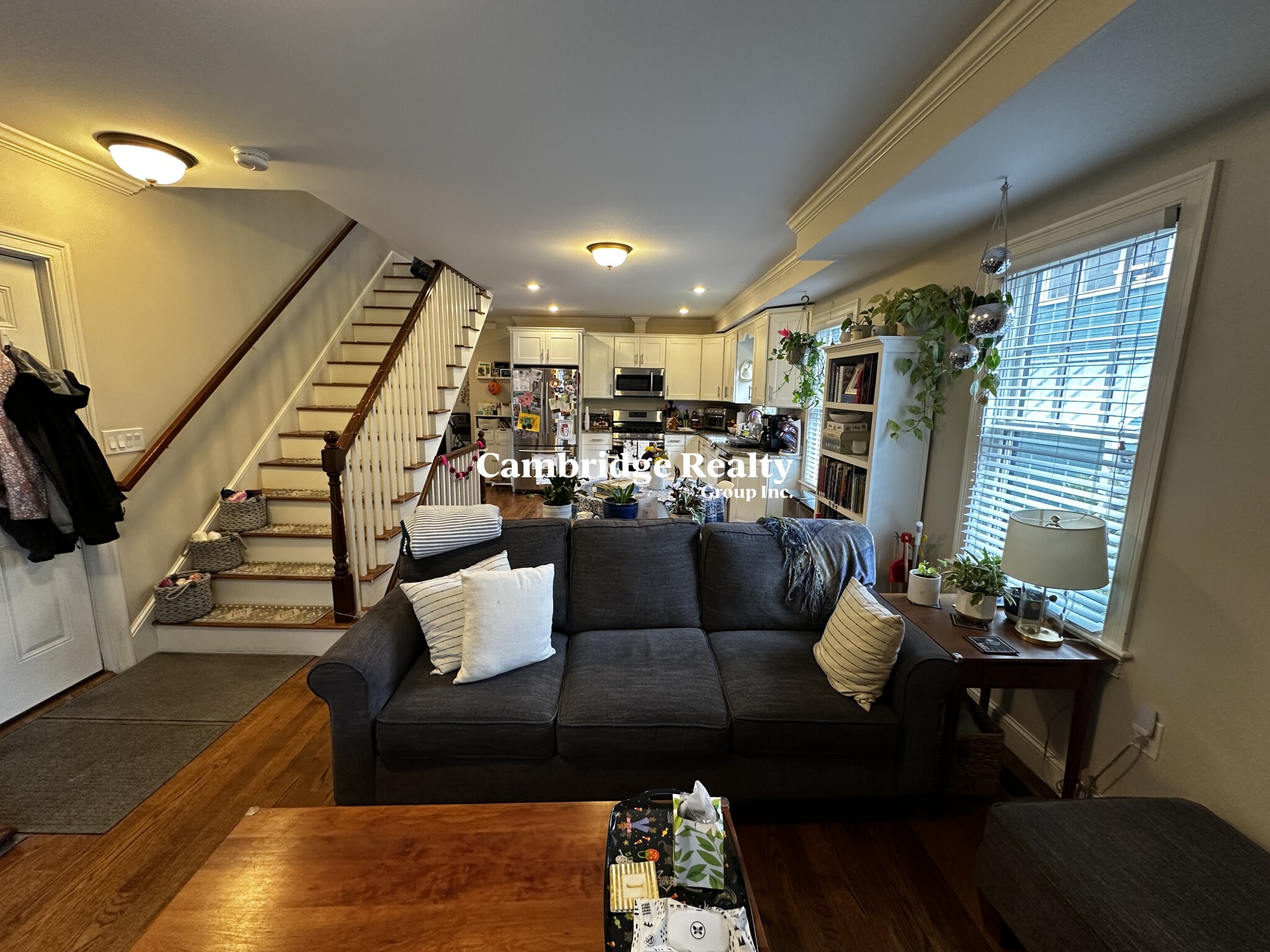 51 Cedar St., Cambridge, MA - 4,650 USD/ month