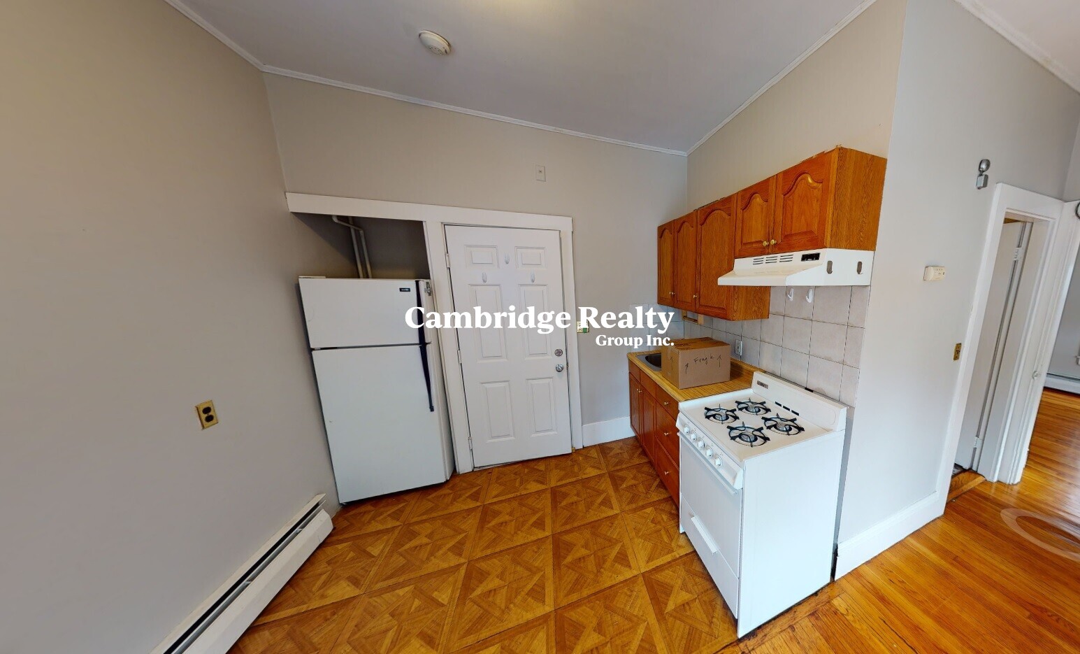 222 Banks St., Cambridge, MA - 3,000 USD/ month