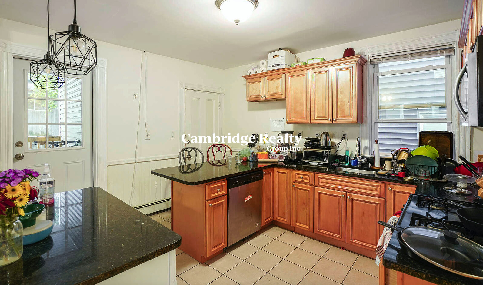 13 Sachem St., Boston, MA - 10,200 USD/ month