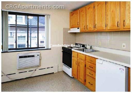 15 Chester St., Cambridge, MA - 2,300 USD/ month
