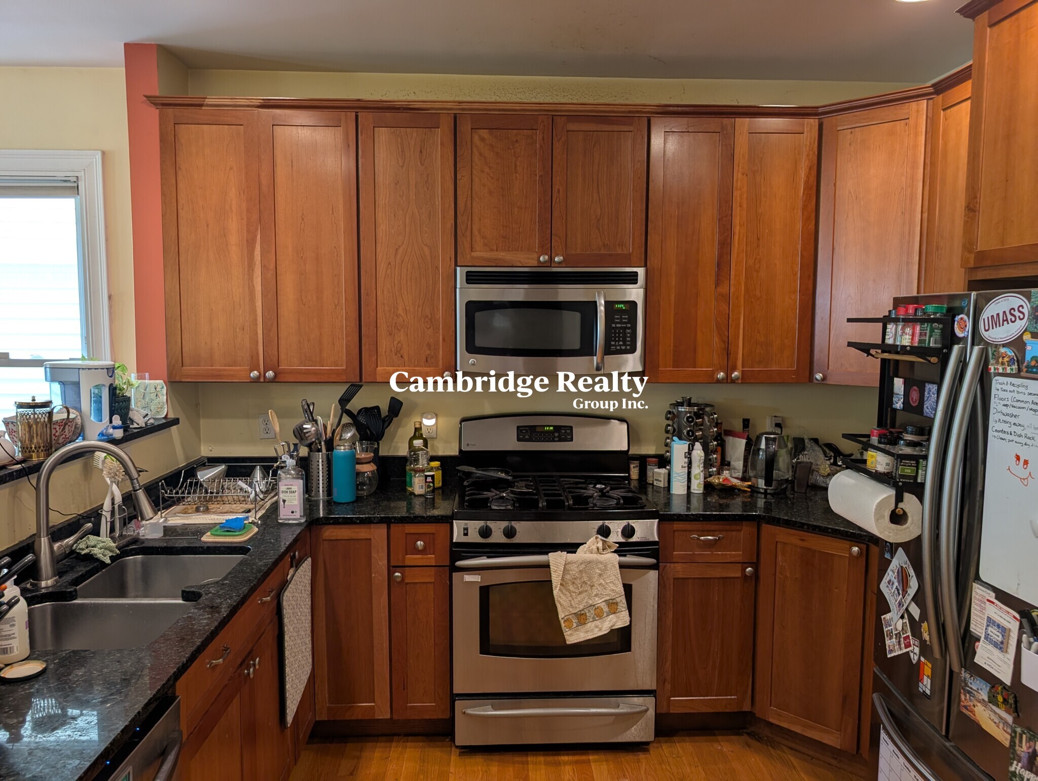 40 Prince St., Cambridge, MA - 4,995 USD/ month