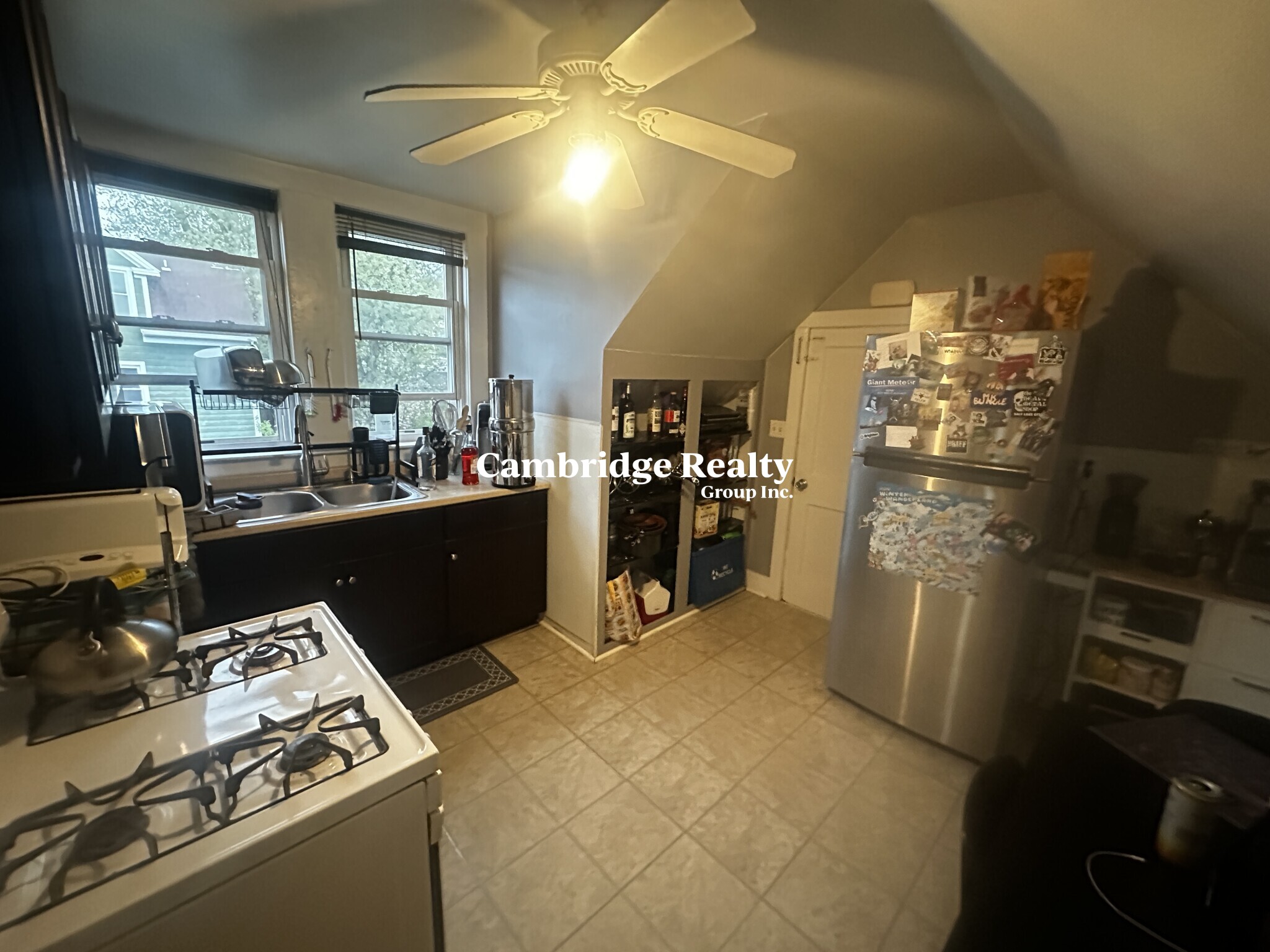 69 Partridge Ave., Somerville, MA - 2,800 USD/ month