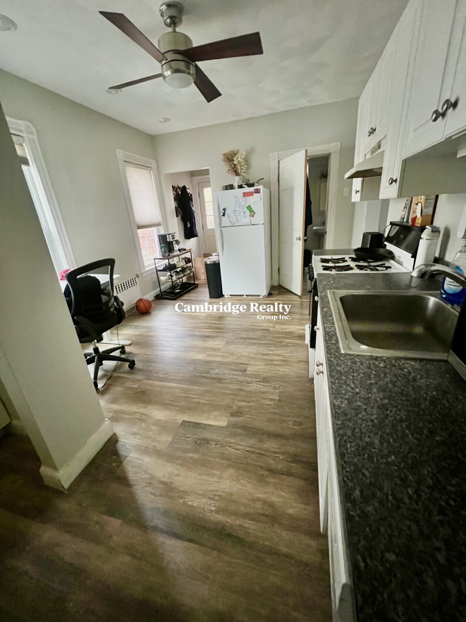 15 Jaques, Somerville, MA - 2,500 USD/ month