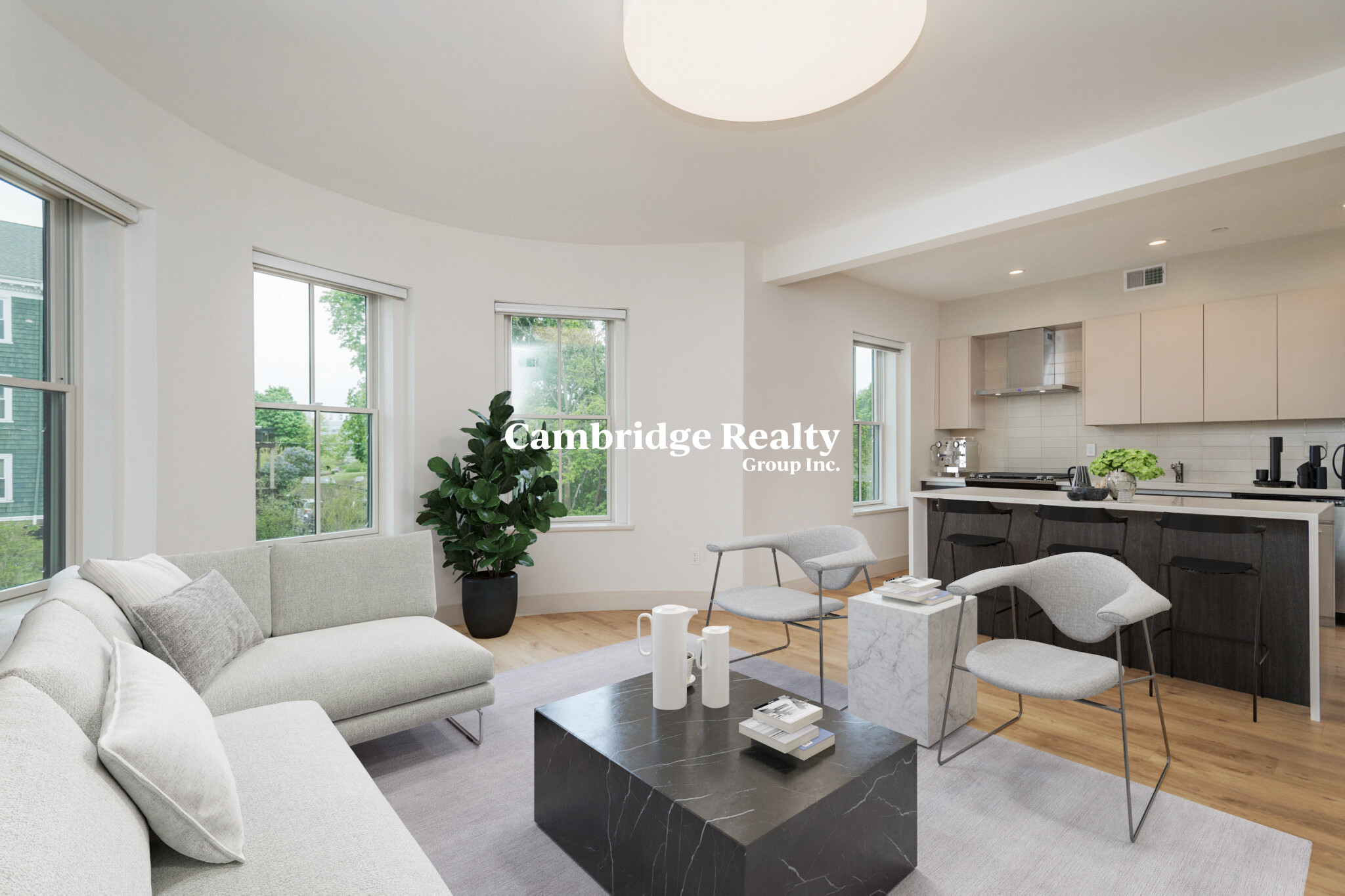 178 Saint Alphonsus St., Boston, MA - 7,495 USD/ month