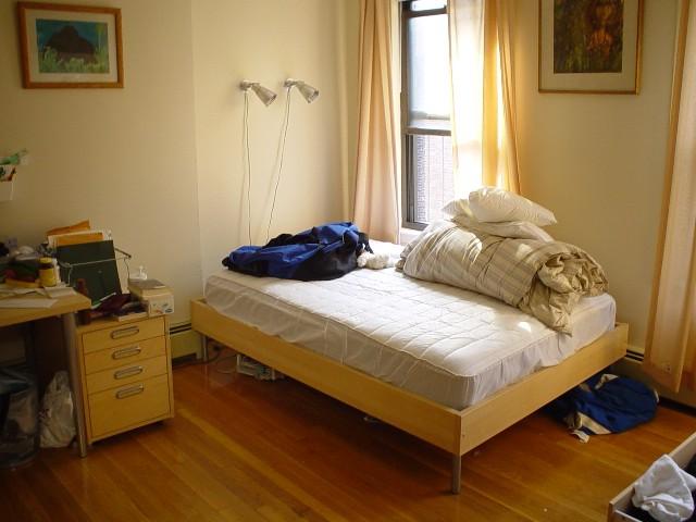 Photos of apartment on Bradford St.,Boston MA 02118