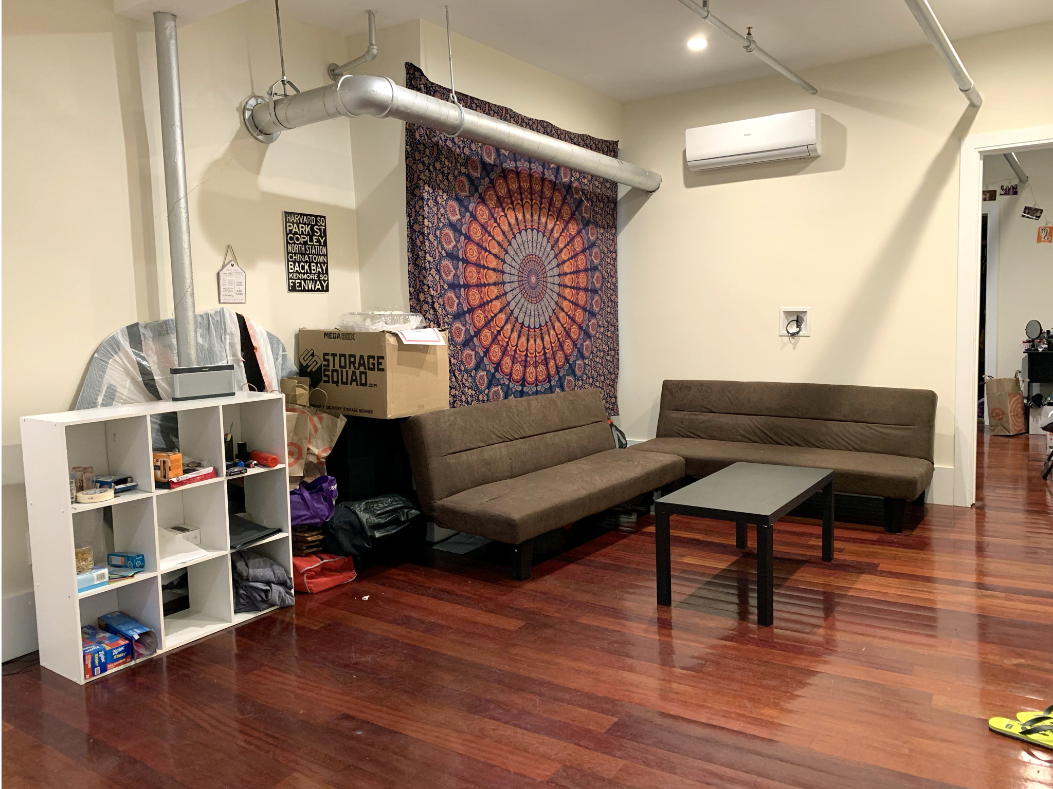 25 Peterborough St, Fenway