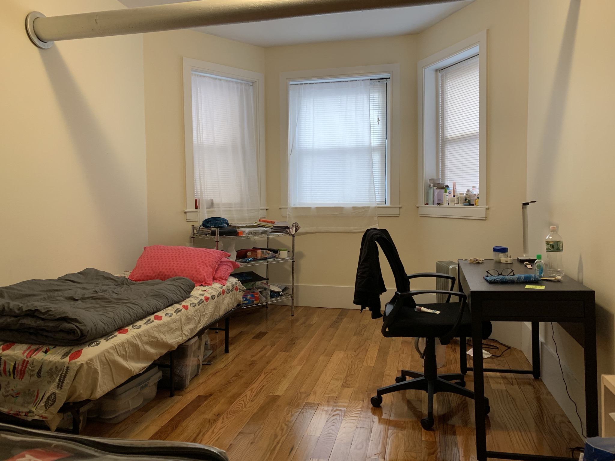 25 Peterborough St, Fenway