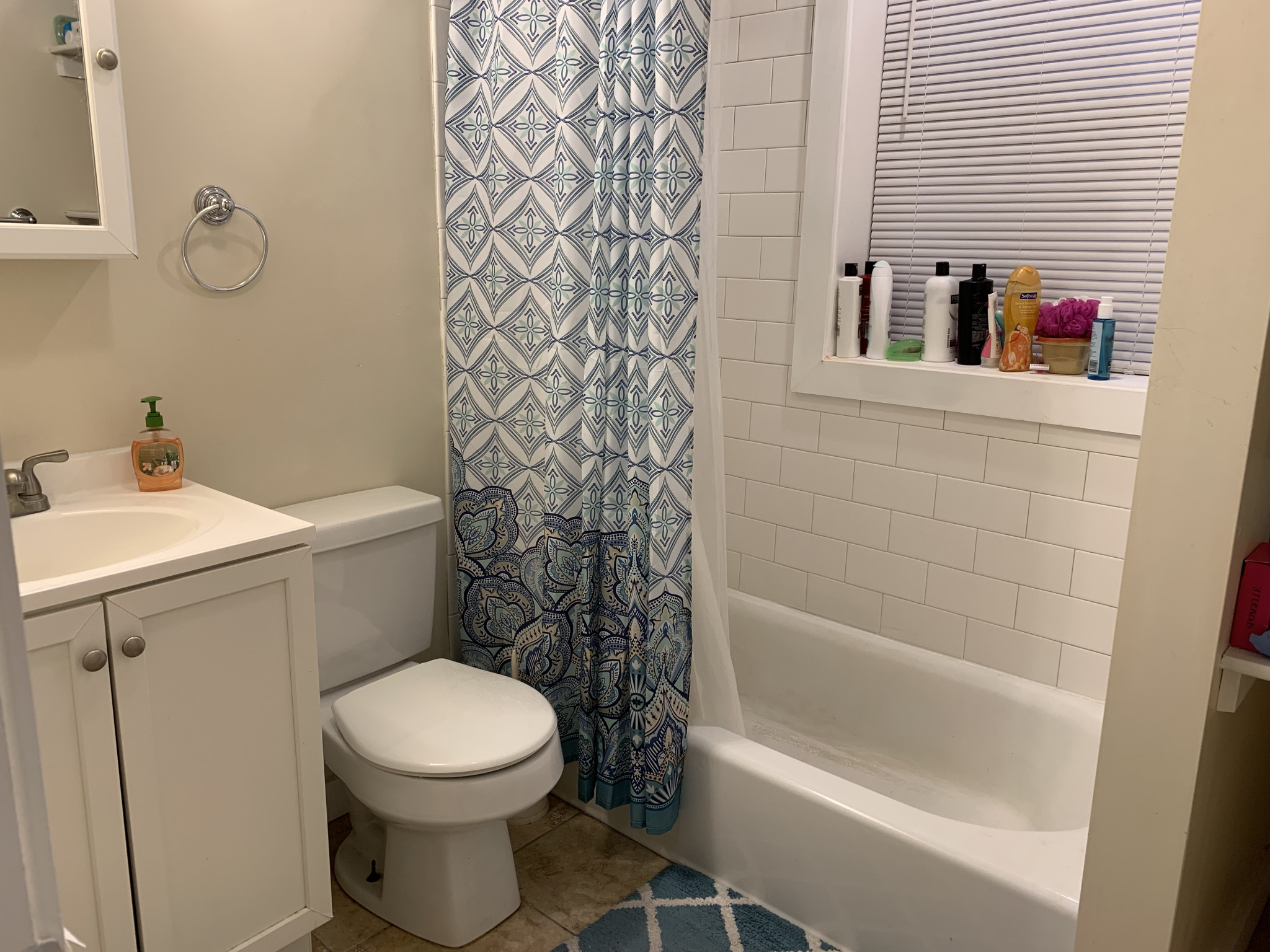 25 Peterborough St, Fenway