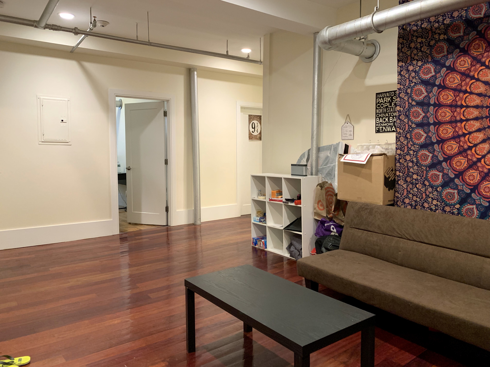 25 Peterborough St, Fenway