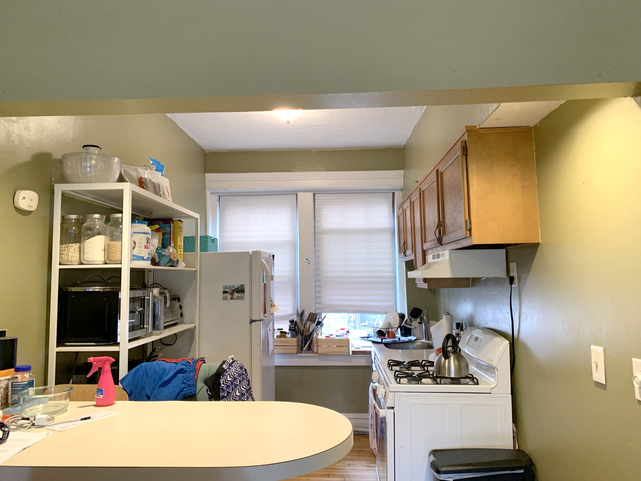 1874 Commonwealth Ave, Brighton