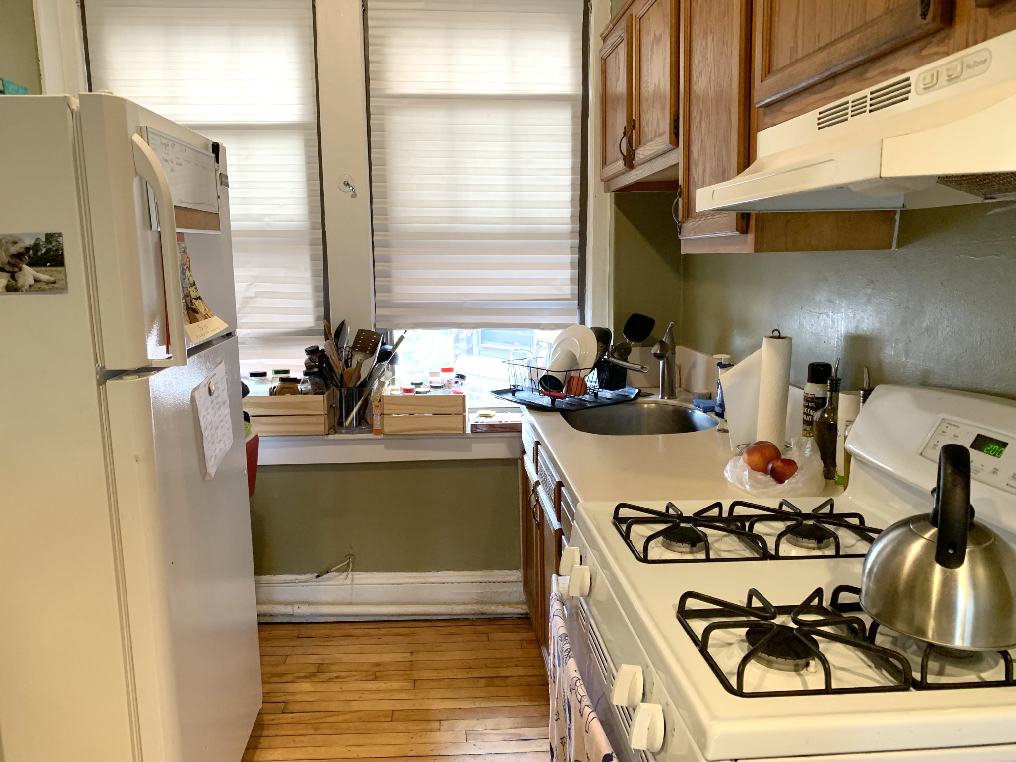 1874 Commonwealth Ave, Brighton