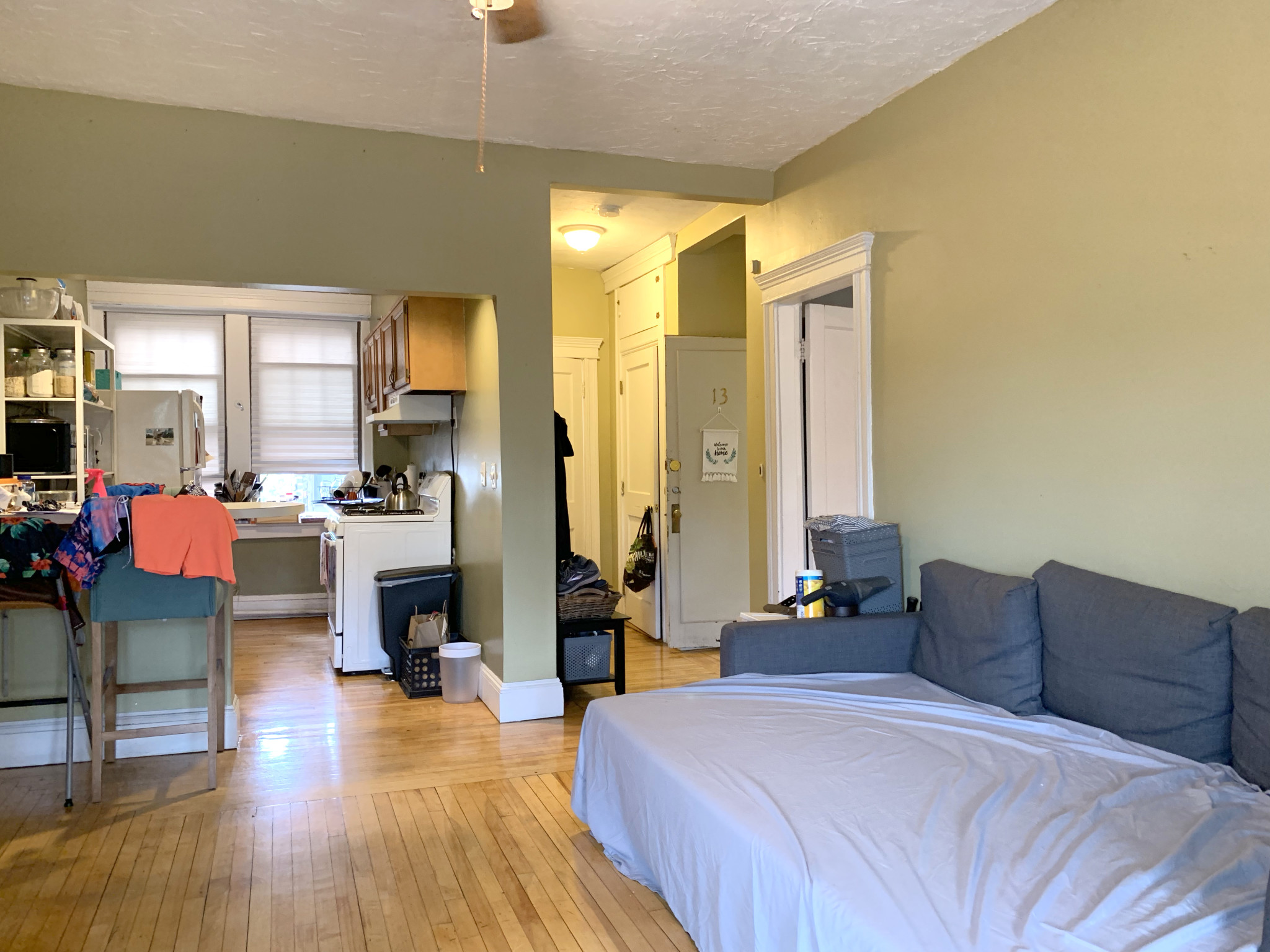 1874 Commonwealth Ave, Brighton