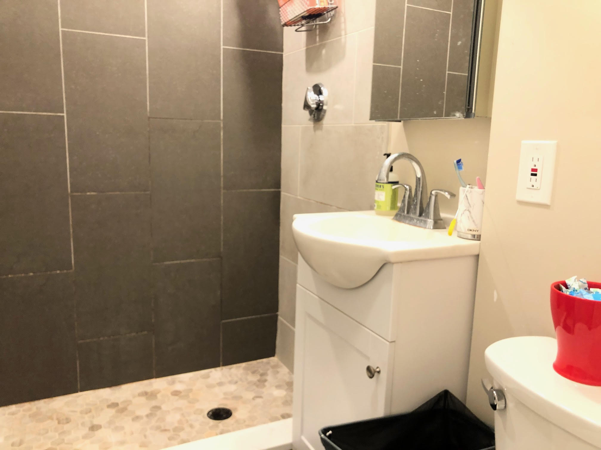 41 Edgerly Rd, Fenway