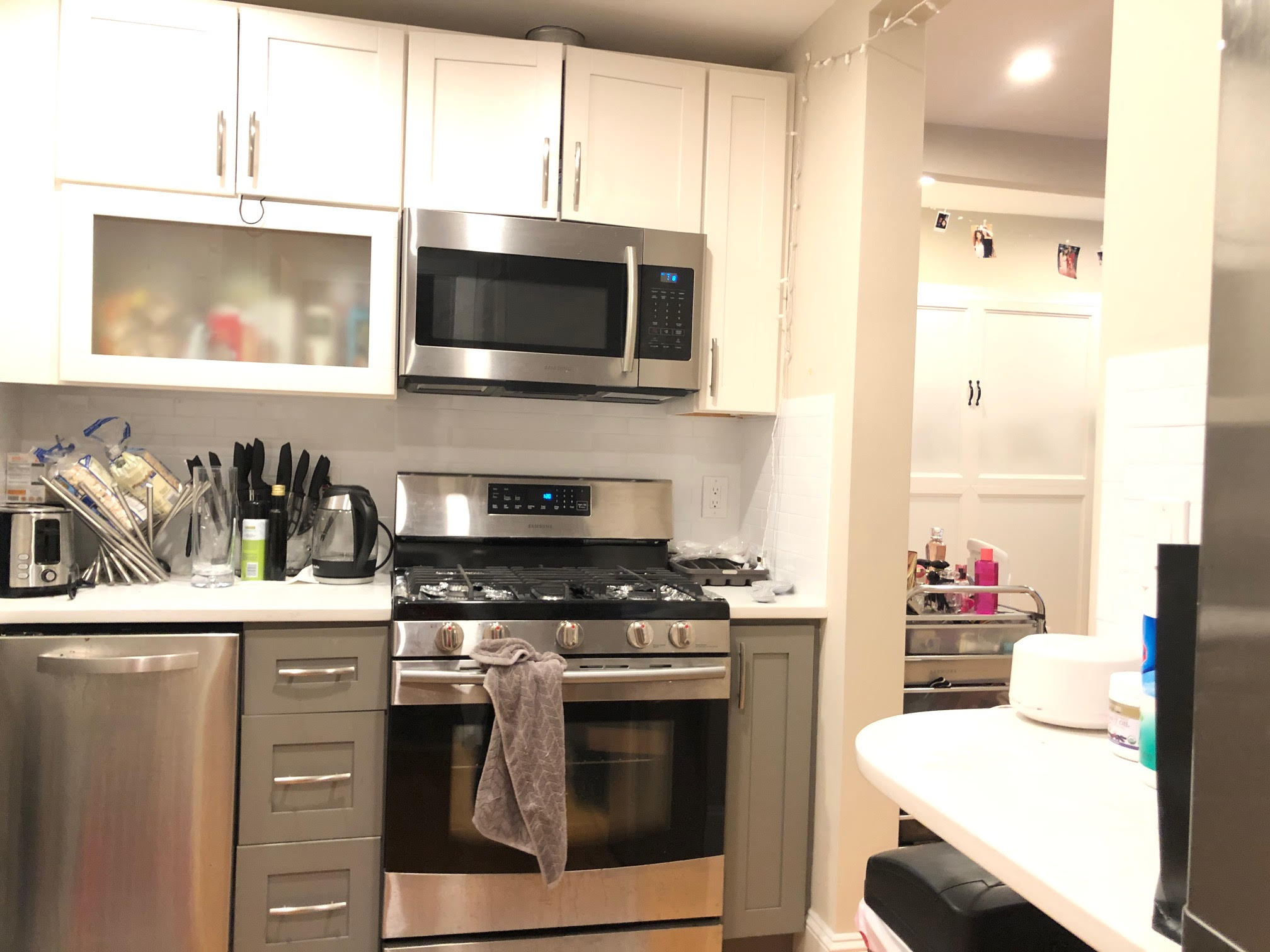 41 Edgerly Rd, Fenway