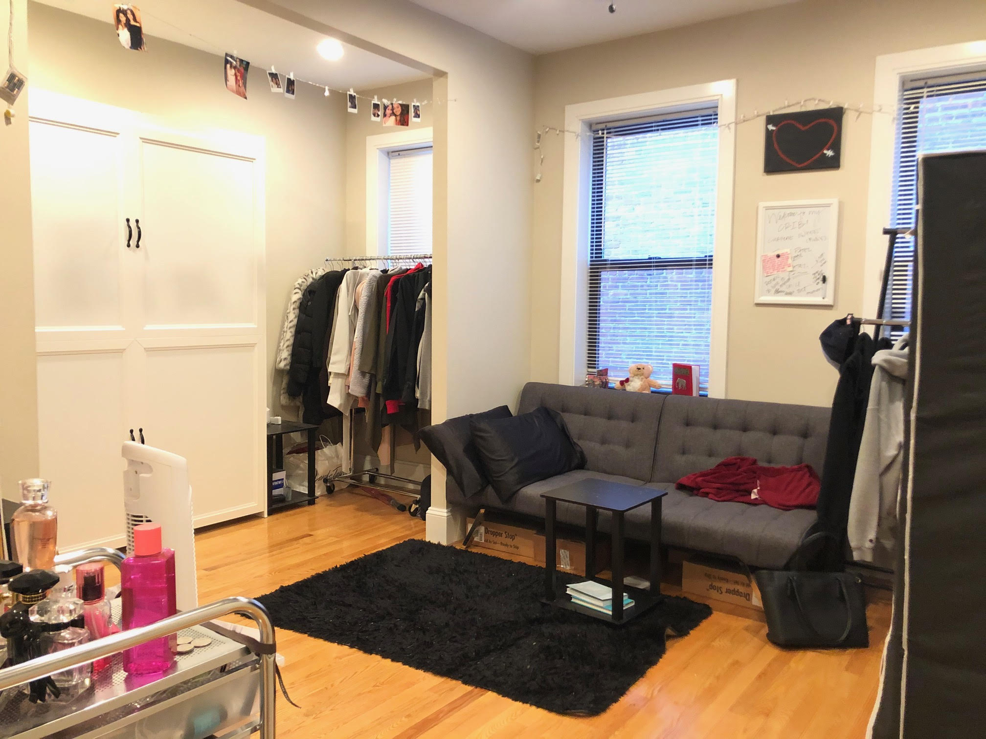 41 Edgerly Rd, Fenway