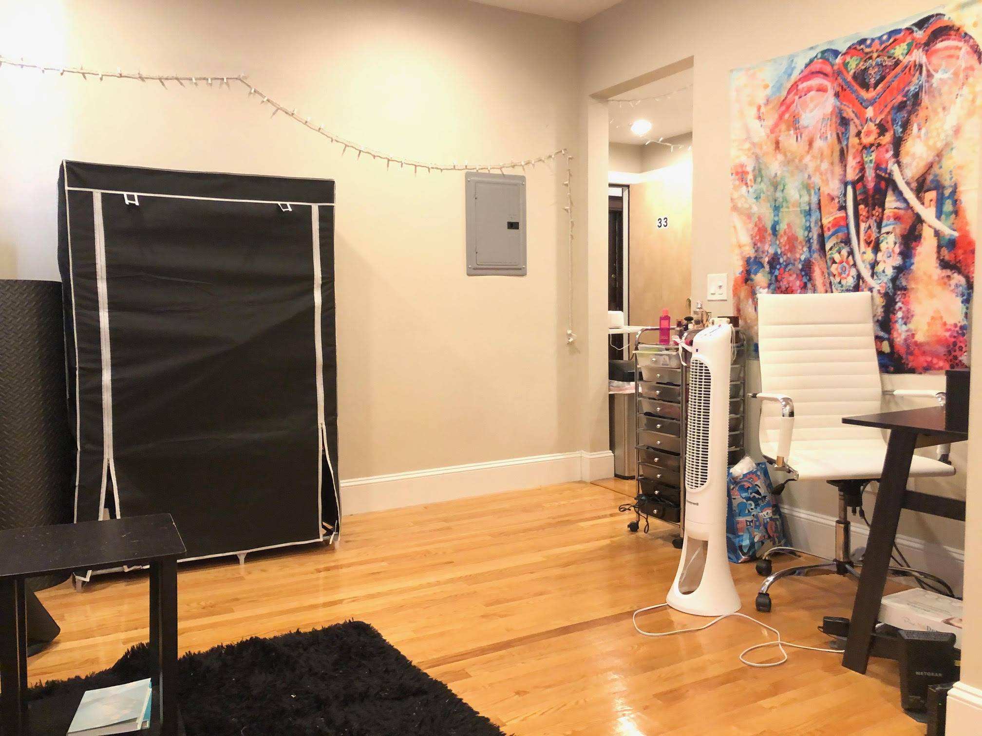 41 Edgerly Rd, Fenway