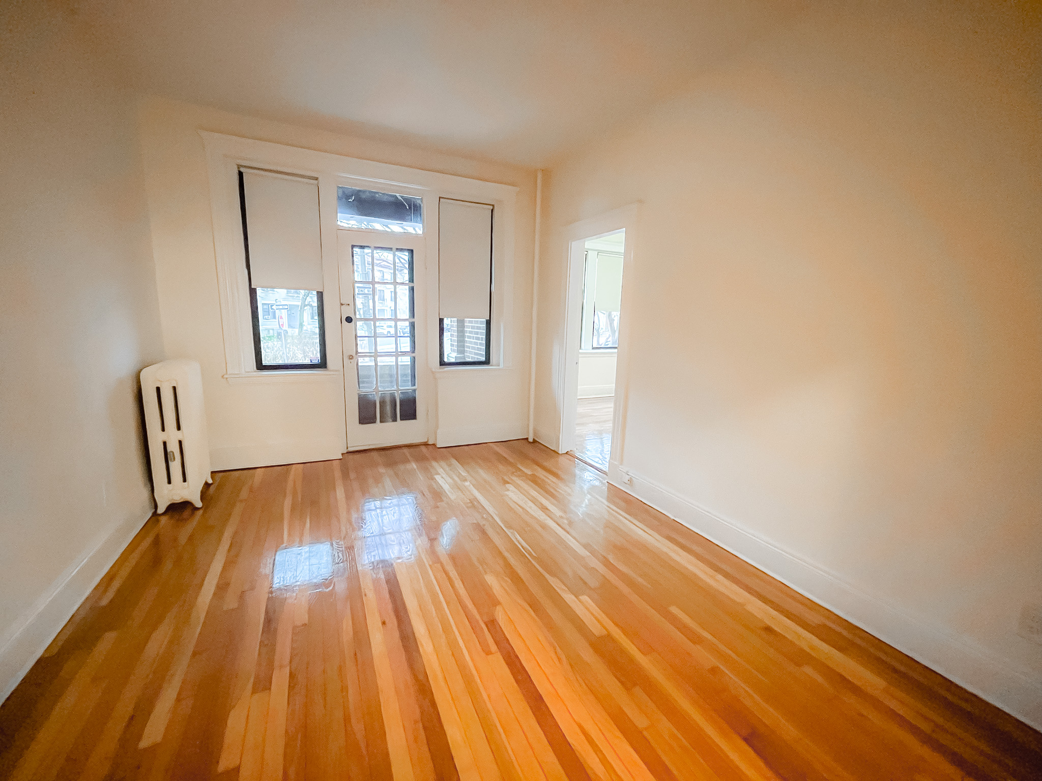 25 Mount Hood Rd., Brighton, MA - 2,995 USD/ month