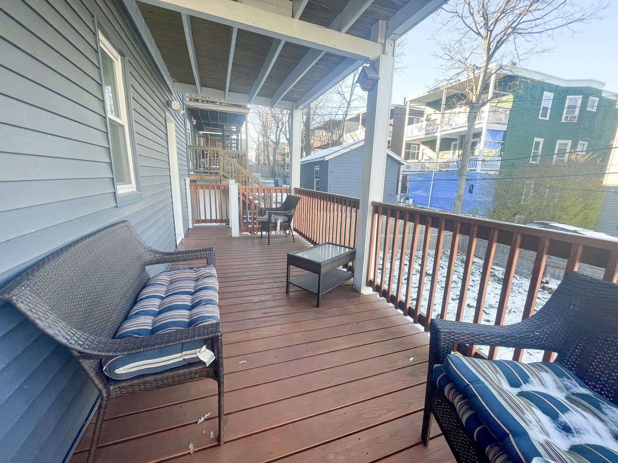 14 Marie St, Dorchester