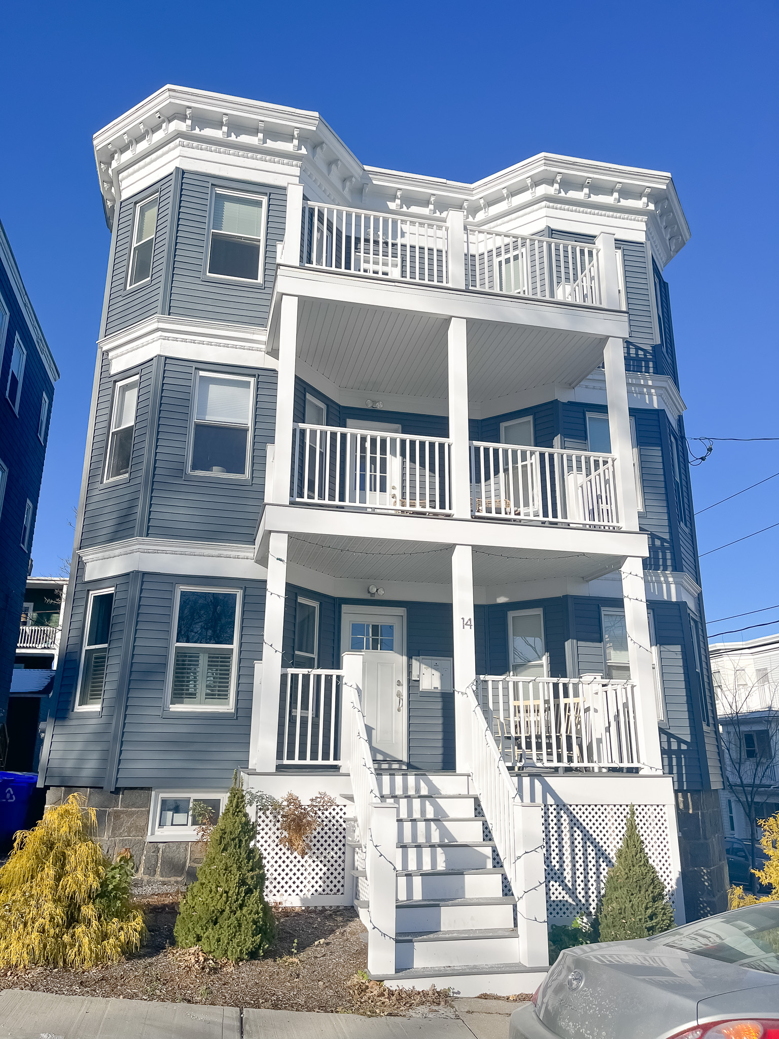 14 Marie St, Dorchester