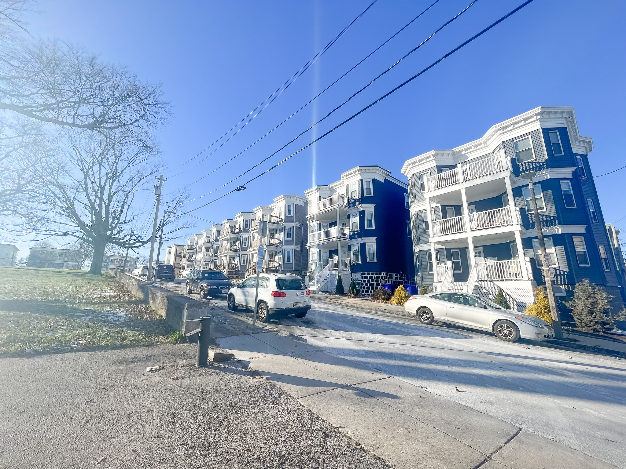 14 Marie St, Dorchester