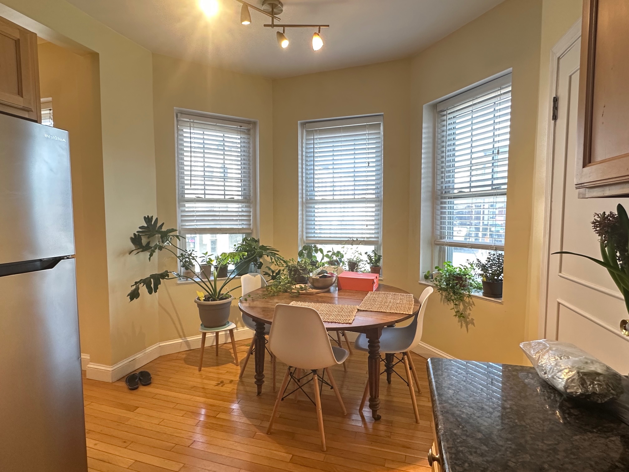 394 Riverway, Mission Hill