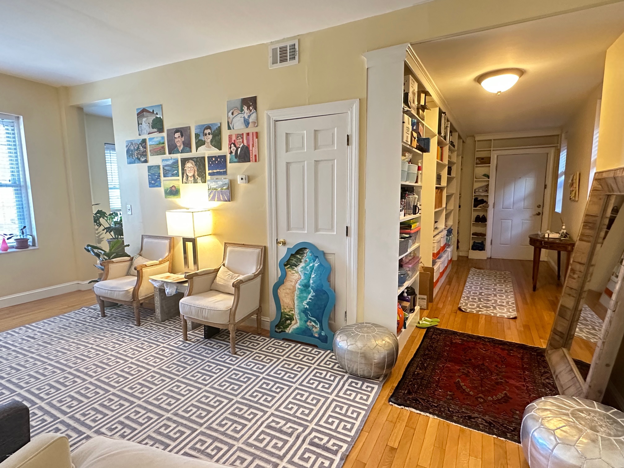 394 Riverway, Mission Hill