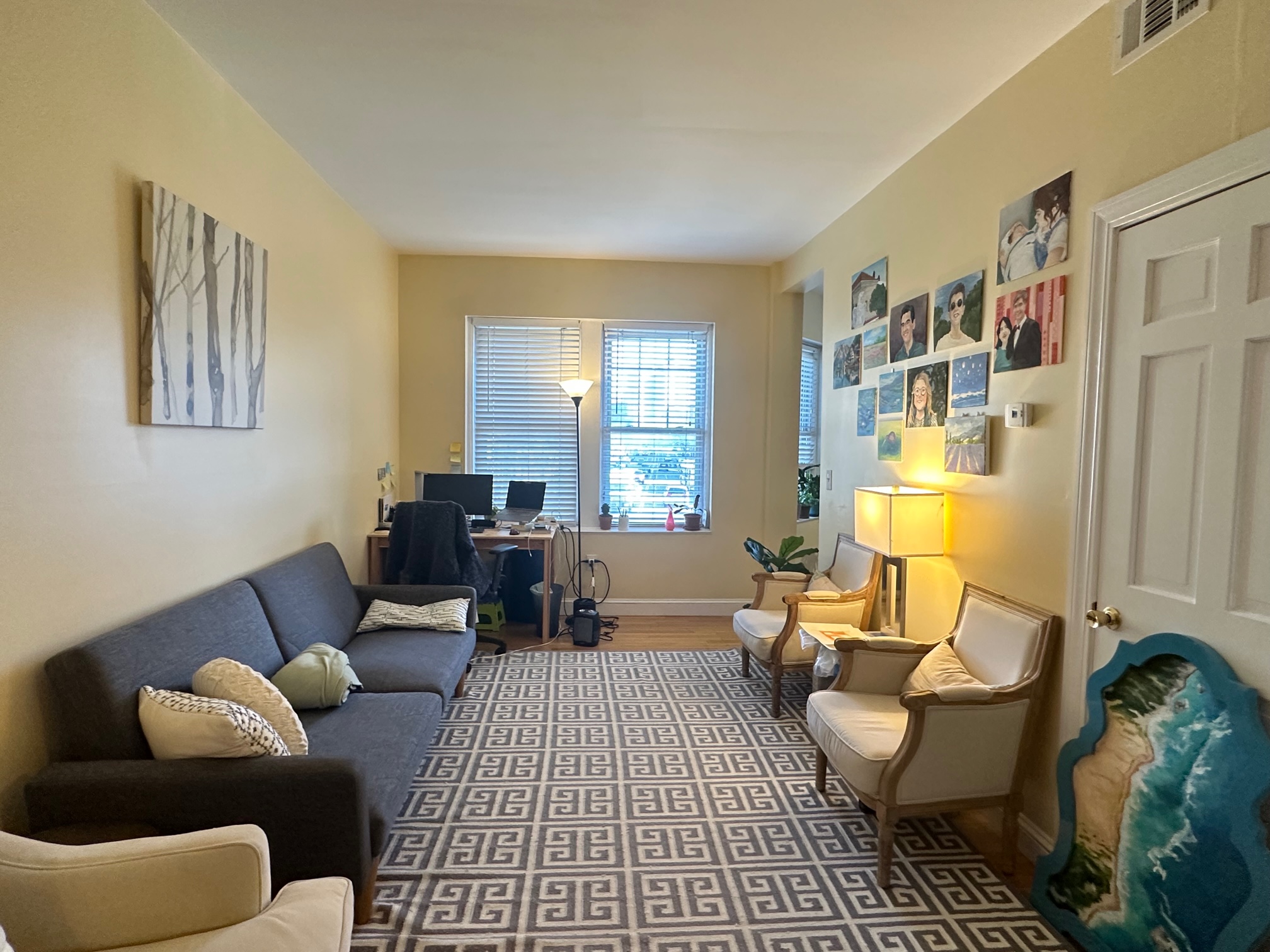 394 Riverway, Mission Hill