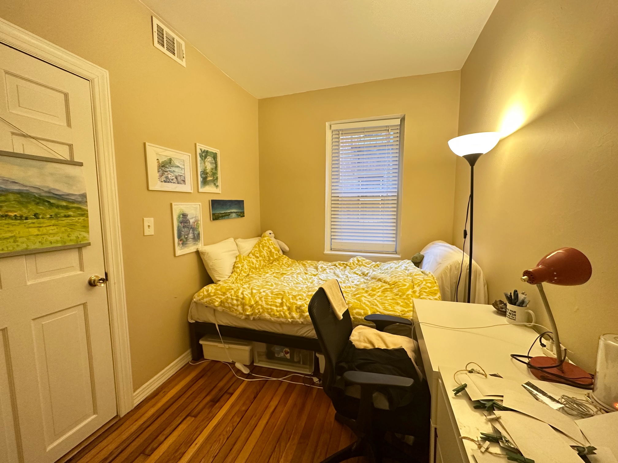 394 Riverway, Mission Hill